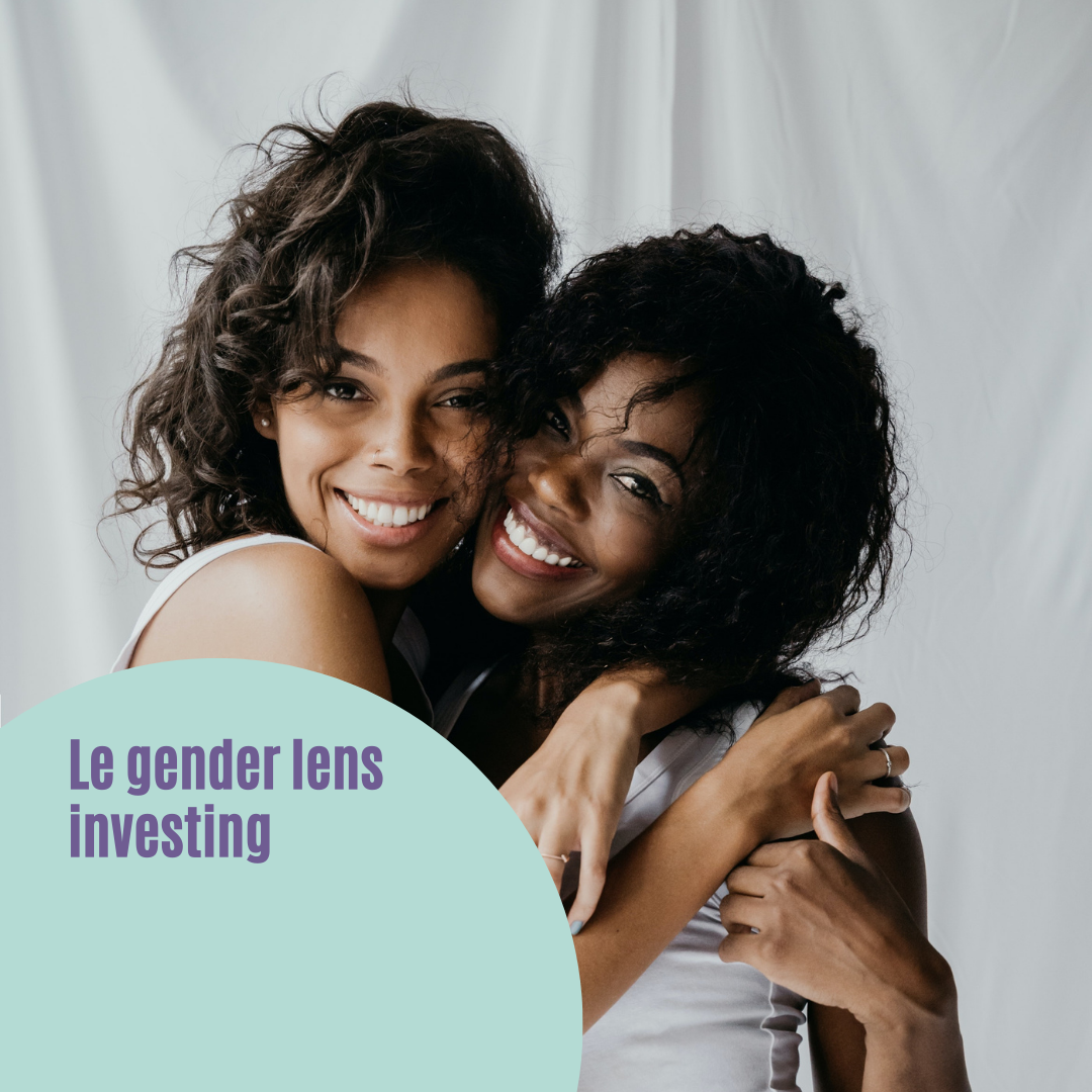 Ce qu'il faut savoir sur le gender lens investing FEMCA