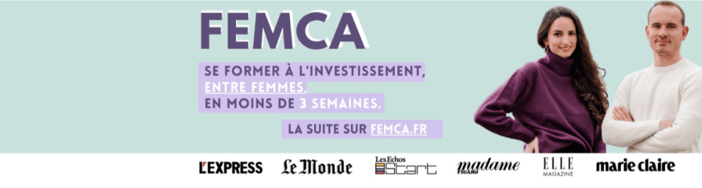 Bannière FEMCA formations à l'investissement locatif