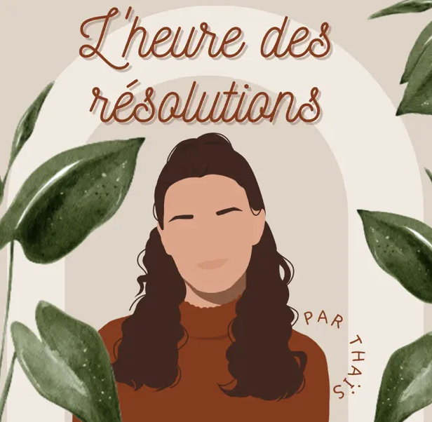 Podcast de L'heure des résolutions Devenir la meilleure version financière de soi-même avec Hélène Gherbi Founder & CEO de FEMCA